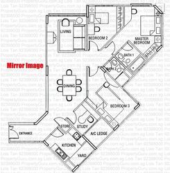 simei-green-condominium photo thumbnail #10